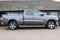 Dodge RAM 1500 5.7 V8 4x4 Quad Cab | 6 Persoons | eTorque | Grey - thumbnail 5