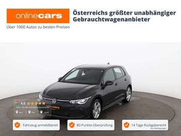 VIII 1.4 GTE e Aut LED RADAR NAVI SITZHZG