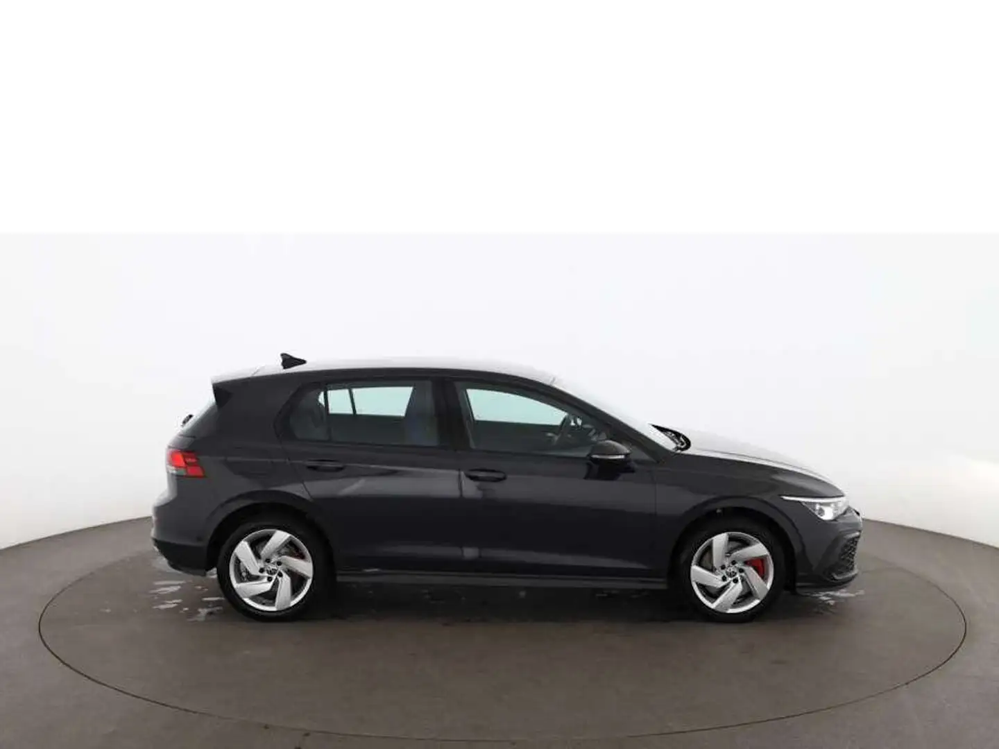 Volkswagen Golf VIII 1.4 GTE e Aut LED RADAR NAVI SITZHZG Grau - 2