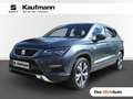 SEAT Ateca Xcellence 1.4 TSI ACT 4Drive Gris - thumbnail 1