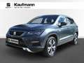 SEAT Ateca Xcellence 1.4 TSI ACT 4Drive Grau - thumbnail 1