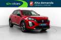 Peugeot 2008 1.2 PureTech S&S Allure 100 Rojo - thumbnail 3