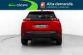 Peugeot 2008 1.2 PureTech S&S Allure 100 Rojo - thumbnail 4