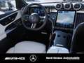 Mercedes-Benz GLC 300 4M AMG EDITION AHK PANO BURMESTER 360° Negro - thumbnail 8