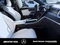 Mercedes-Benz GLC 300 4M AMG EDITION AHK PANO BURMESTER 360° Negro - thumbnail 10