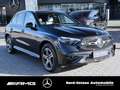 Mercedes-Benz GLC 300 4M AMG EDITION AHK PANO BURMESTER 360° Negro - thumbnail 3
