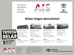 Toyota RAV 4 RAV4 2.5 Hybrid 4x4 Lounge ACC+LED+SHZ+360