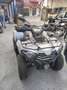 Goes G 300 S QUAD omologato veicolo agricolo Gris - thumbnail 1