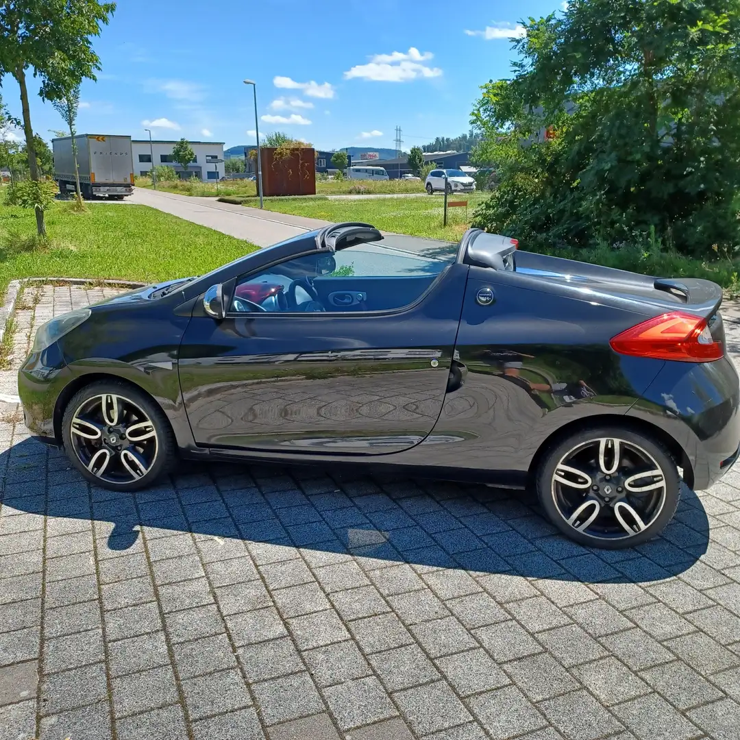 Renault Wind TCe 100 Dynamique - 1