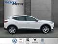 CUPRA Formentor 1.5 TSI*LED*KLIMA*ACC*PDC* Wit - thumbnail 5