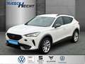CUPRA Formentor 1.5 TSI*LED*KLIMA*ACC*PDC* Wit - thumbnail 1