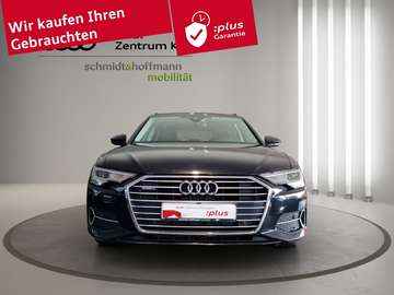 Avant 50 TFSI e quattro Sport S-tronic Navi+