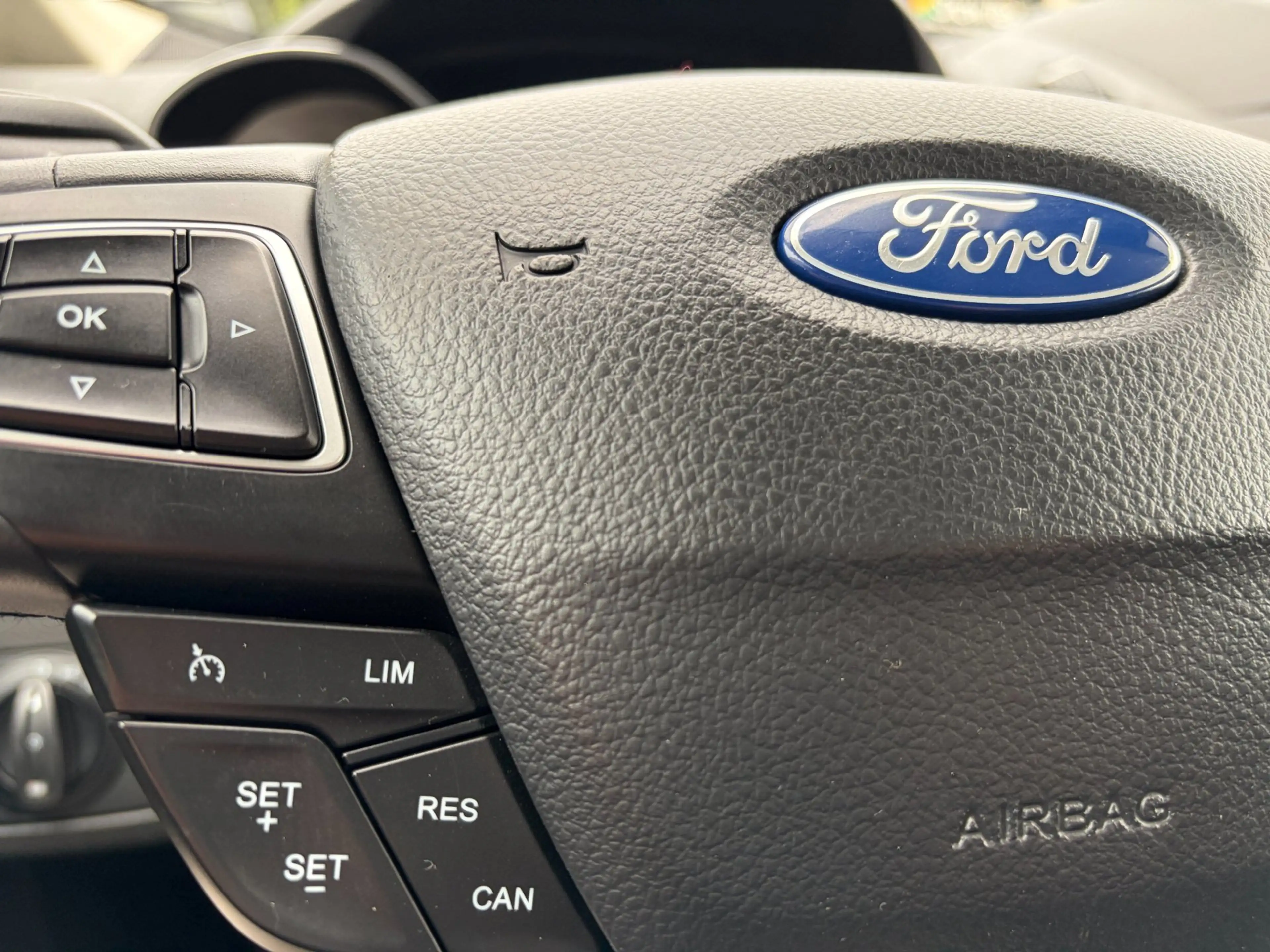 Ford Grand C-Max 1.0 Trend 7pers / Navi / PDC / Trekhaak — photo 14