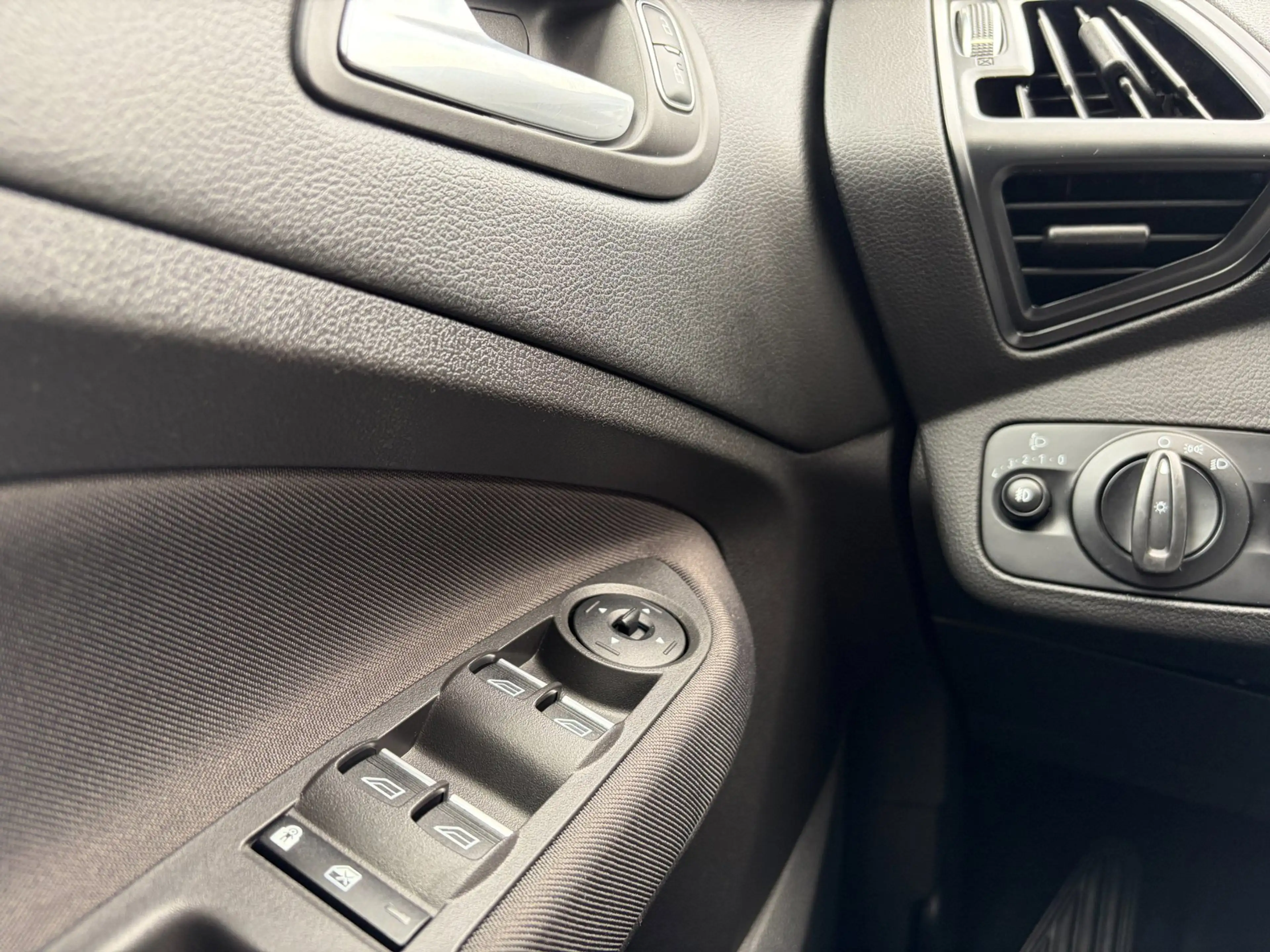 Ford Grand C-Max 1.0 Trend 7pers / Navi / PDC / Trekhaak — photo 13