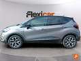 Renault Captur 1.5dCi Energy eco2 Intens 66kW Gris - thumbnail 8