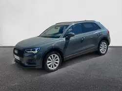 Audi Q3 40 TFSI 190ch Design quattro S tronic 7