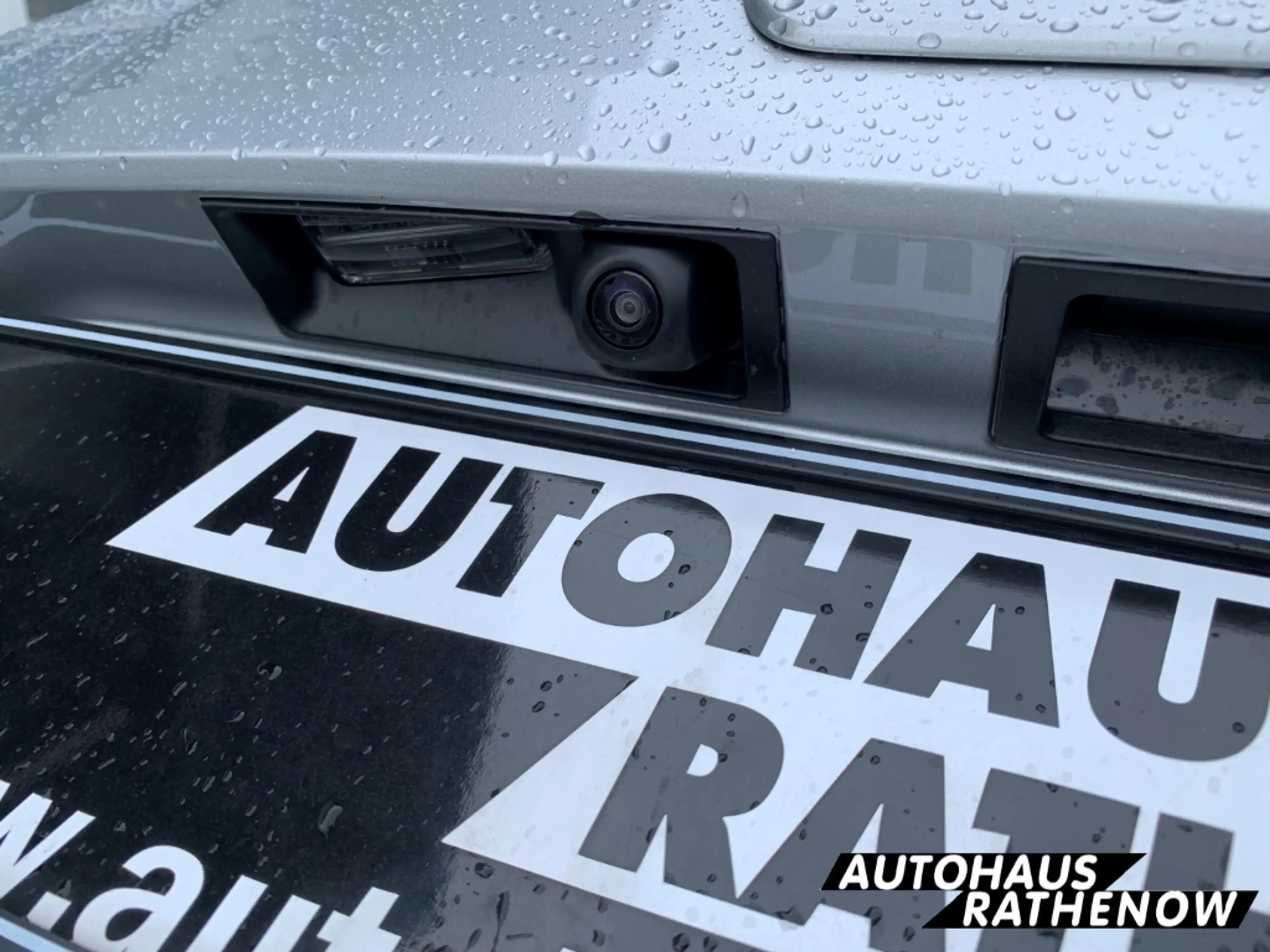 Suzuki Swace 1.8 Hybrid Comfort+ Navi Digitales Cockpit LED Meh — photo 9