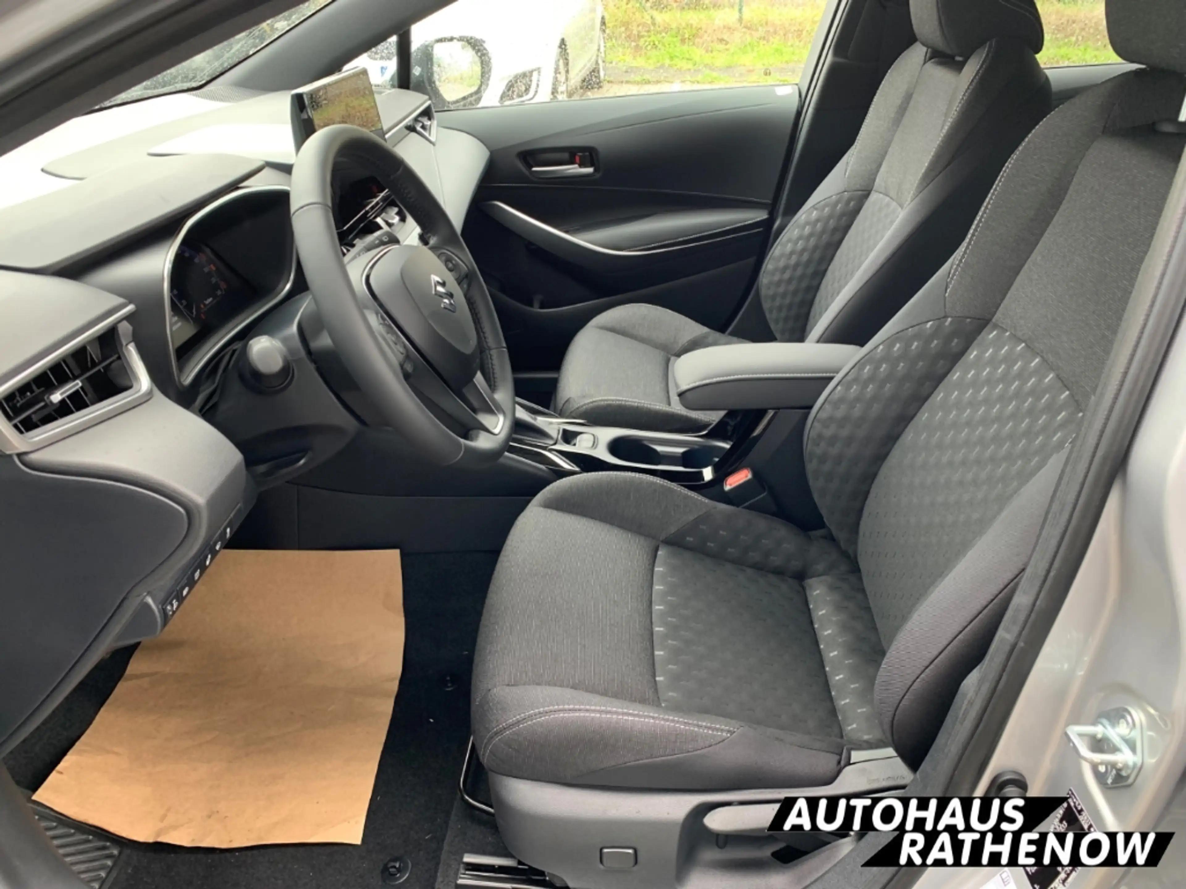 Suzuki Swace 1.8 Hybrid Comfort+ Navi Digitales Cockpit LED Meh — photo 11