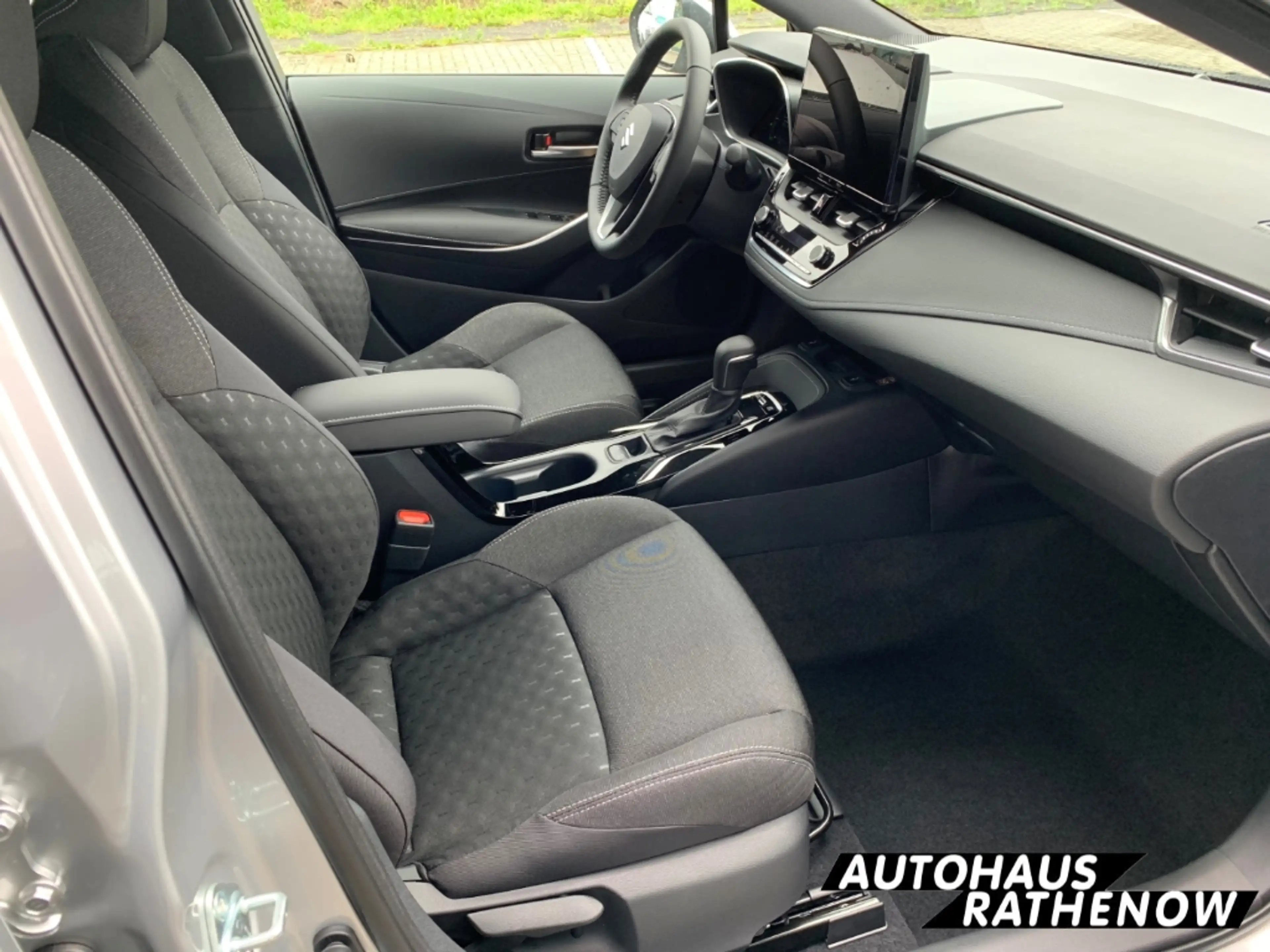 Suzuki Swace 1.8 Hybrid Comfort+ Navi Digitales Cockpit LED Meh — photo 13