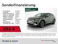 Audi Q4 e-tron 35 S Line Int Pano,Navi,Leder,SONOS Grau - thumbnail 1