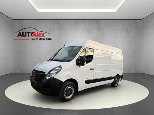 Opel Movano 2.3 D L2H2 2WD VA