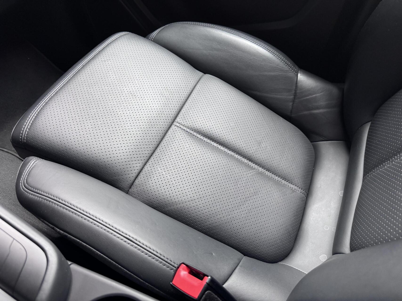 Porsche Macan 2.0 MAHONIE*PANO*360 CAMERA*LUCHTVERING*TRHAAK — photo 11