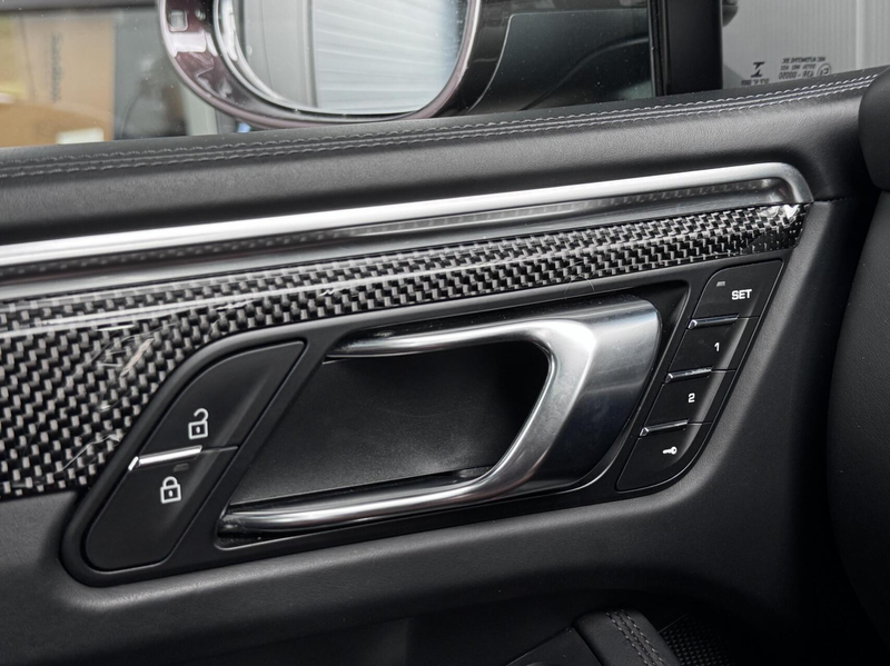 Porsche Macan 2.0 MAHONIE*PANO*360 CAMERA*LUCHTVERING*TRHAAK — photo 8
