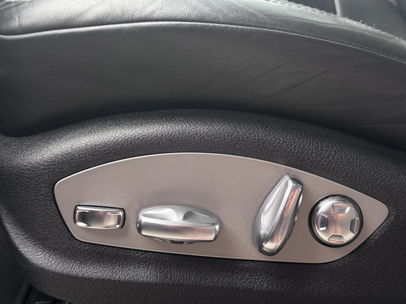 Porsche Macan 2.0 MAHONIE*PANO*360 CAMERA*LUCHTVERING*TRHAAK — photo 10