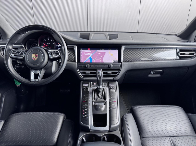 Porsche Macan 2.0 MAHONIE*PANO*360 CAMERA*LUCHTVERING*TRHAAK — photo 2