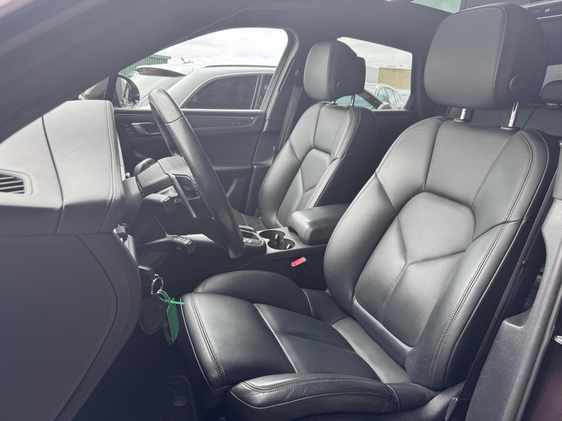 Porsche Macan 2.0 MAHONIE*PANO*360 CAMERA*LUCHTVERING*TRHAAK — photo 9