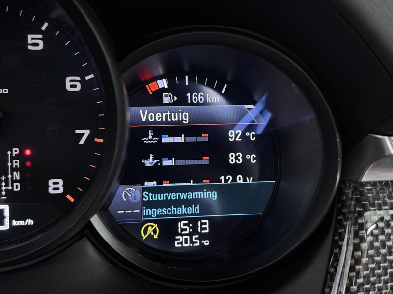 Porsche Macan 2.0 MAHONIE*PANO*360 CAMERA*LUCHTVERING*TRHAAK — photo 23