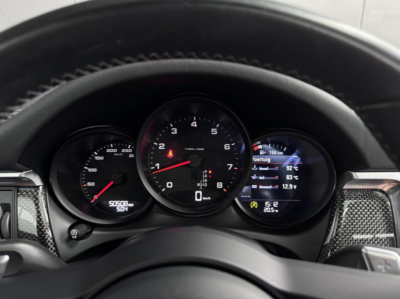 Porsche Macan 2.0 MAHONIE*PANO*360 CAMERA*LUCHTVERING*TRHAAK — photo 4