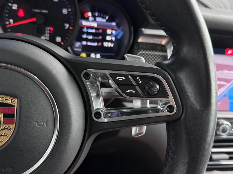 Porsche Macan 2.0 MAHONIE*PANO*360 CAMERA*LUCHTVERING*TRHAAK — photo 26