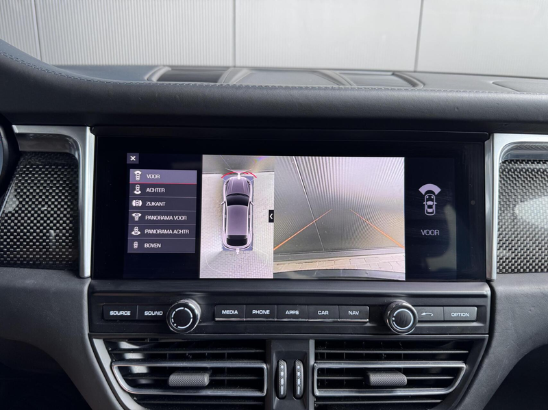Porsche Macan 2.0 MAHONIE*PANO*360 CAMERA*LUCHTVERING*TRHAAK — photo 13