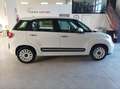 Fiat 500L 500L 2012 1.3 mjt Pop Star 95cv Blanc - thumbnail 8