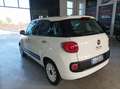 Fiat 500L 500L 2012 1.3 mjt Pop Star 95cv Blanc - thumbnail 5