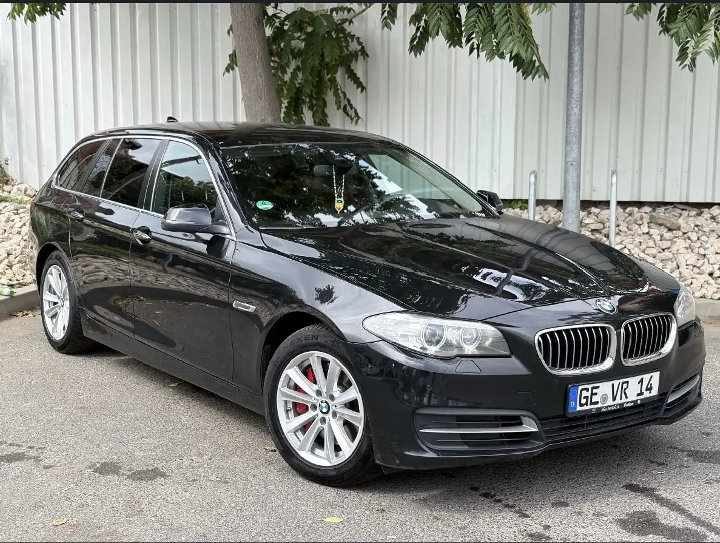 BMW 530 530d xDrive Touring Aut. - 2