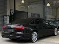 Audi A6 S Line 2.0 TDi S-Tronic BIXENON-CAMERA-GPS-JA20P Nero - thumbnail 4
