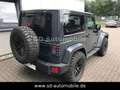 Jeep Wrangler Sahara 2,8 CRD 17"KAHN + LED Szary - thumbnail 4