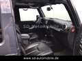 Jeep Wrangler Sahara 2,8 CRD 17"KAHN + LED Gri - thumbnail 10