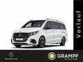 Mercedes-Benz V 300 d 4MATIC AVA AMG*TISCH*PANO*Sitzbel.*STANDH Weiß - thumbnail 1