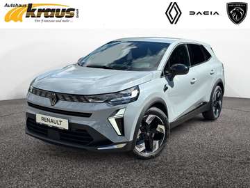 Techno E-Tech Full Hybrid 160 KAM SHZ