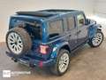 Jeep Wrangler BRUTE MY23 4XE custom made Bleu - thumbnail 4
