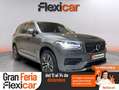 Volvo XC90 2.0 B5 AWD Business Plus Auto Gris - thumbnail 1