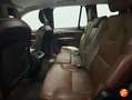 Volvo XC90 2.0 B5 AWD Business Plus Auto Gris - thumbnail 12
