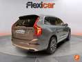 Volvo XC90 2.0 B5 AWD Business Plus Auto Gris - thumbnail 8