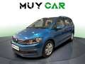 Volkswagen Touran 2.0TDI CR BMT Advance DSG7 110kW Azul - thumbnail 3