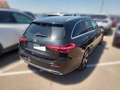 Mercedes-Benz 200 C  Estate Negro - thumbnail 5