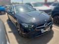 Mercedes-Benz 200 C  Estate Negro - thumbnail 3