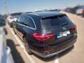 Mercedes-Benz 200 C  Estate Negro - thumbnail 4